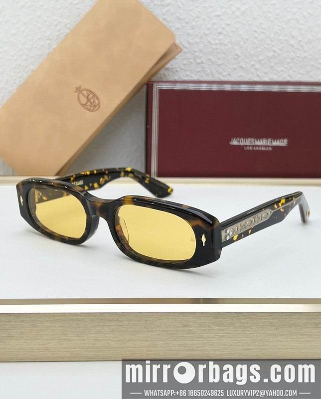 Replica Jacques Marie Mage Glasses 03smh72
