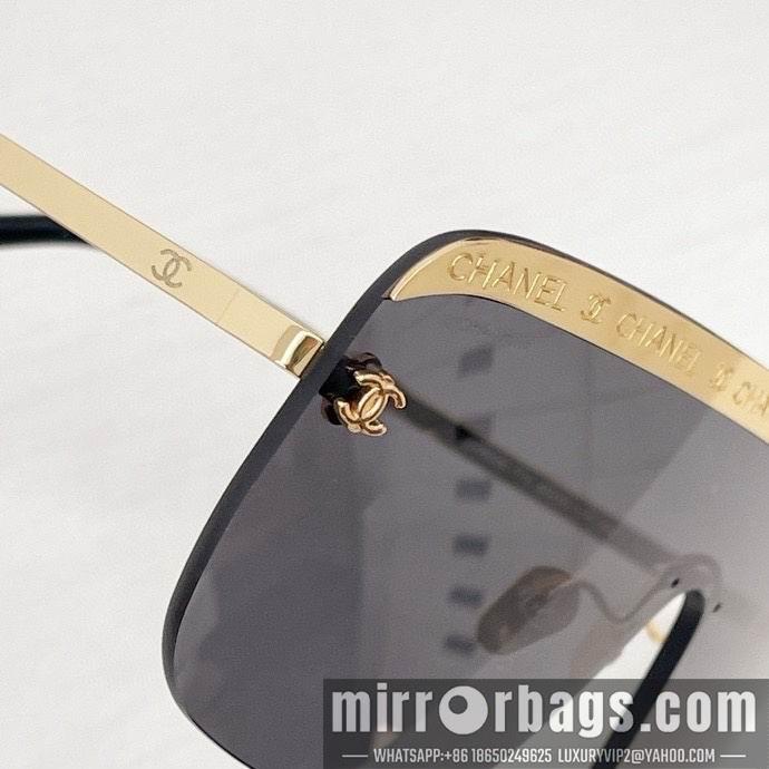 Replica Chanel Glasses smx330