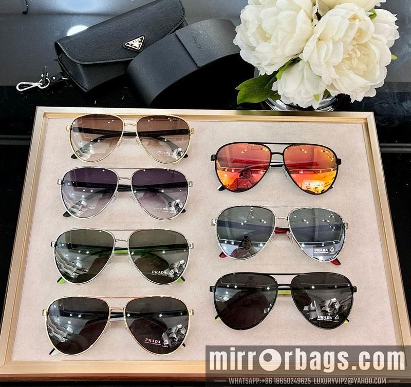 Replica Prada Glasses smr23
