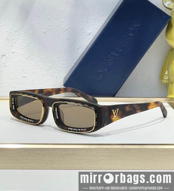 Replica LV Glasses smh202