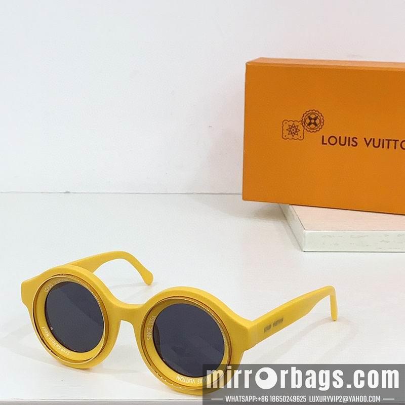 Replica LV Glasses smr37