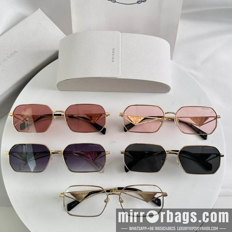Replica Prada Glasses smh161