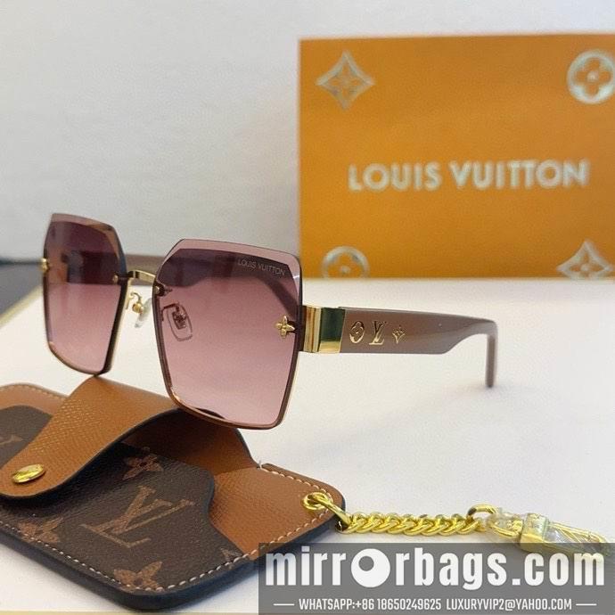 Replica LV Glasses smr05
