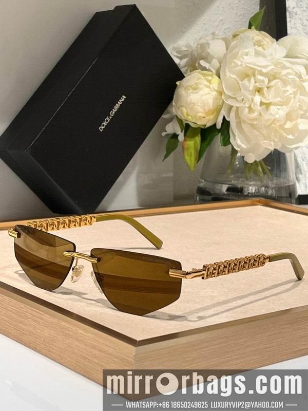 Replica DG Glasses 03smh24