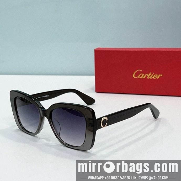 Replica Cartier Glasses smr87