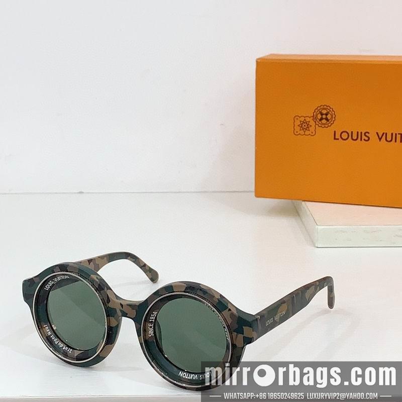 Replica LV Glasses smr37