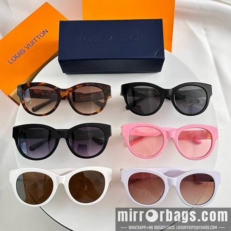 Replica LV Glasses smh62