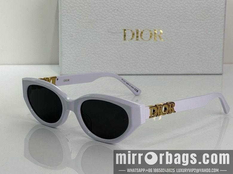 Replica Dior Glasses smx55