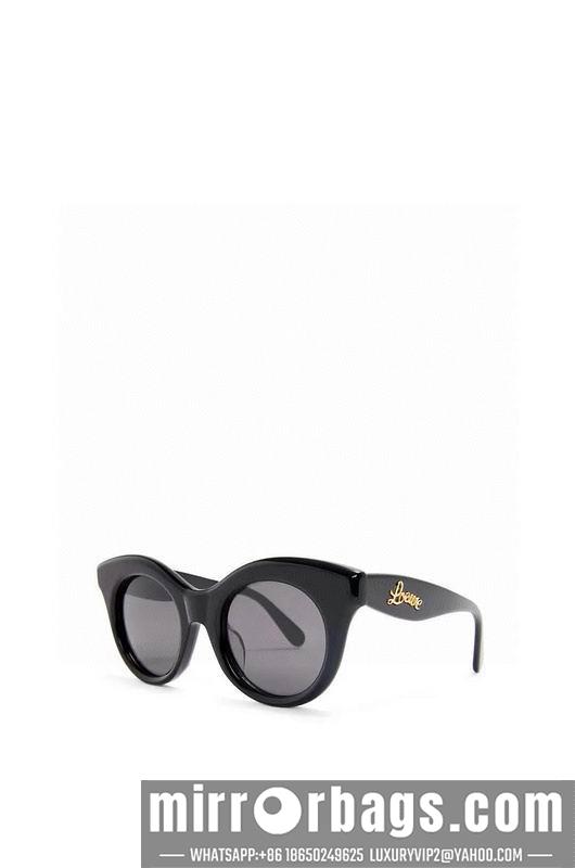 Replica Loewe Glasses smx32