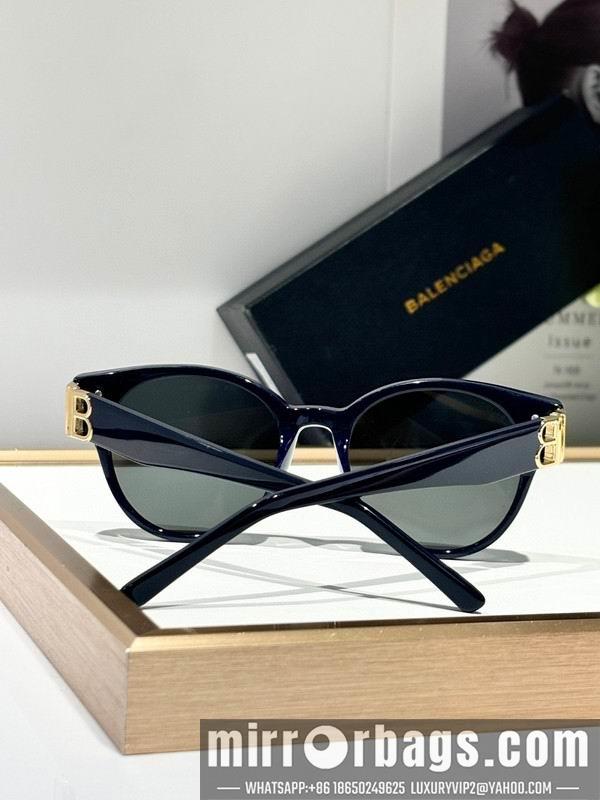 Replica Balenciaga Glasses 03smh40