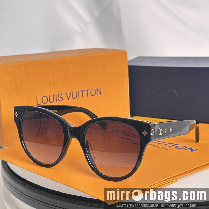 Replica LV Glasses smh138