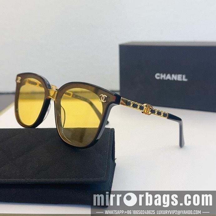 Replica Chanel Glasses smx312