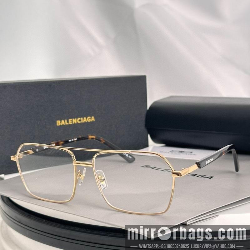 Replica Balenciaga Glasses 03smh24