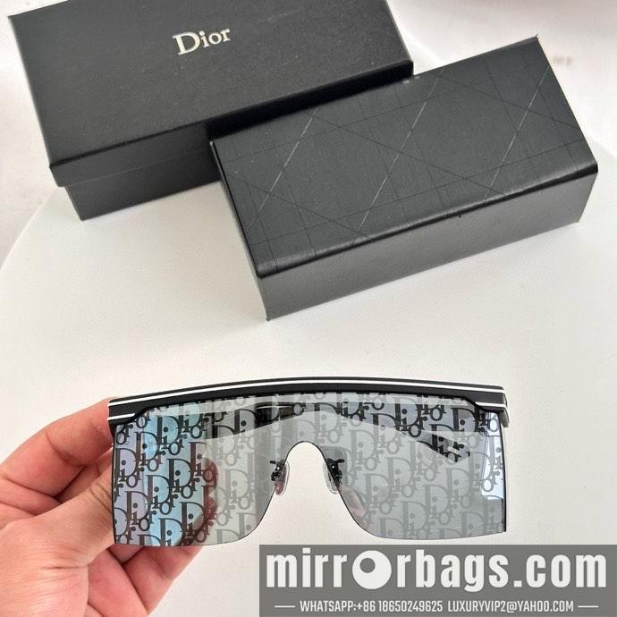 Replica Dior Glasses smr50