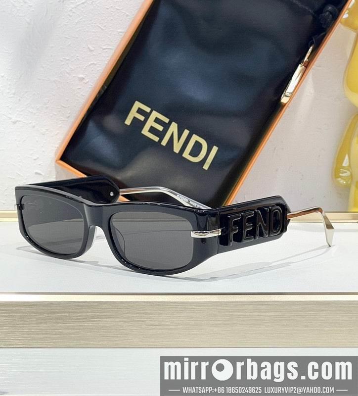 Replica Fendi Glasses smh115