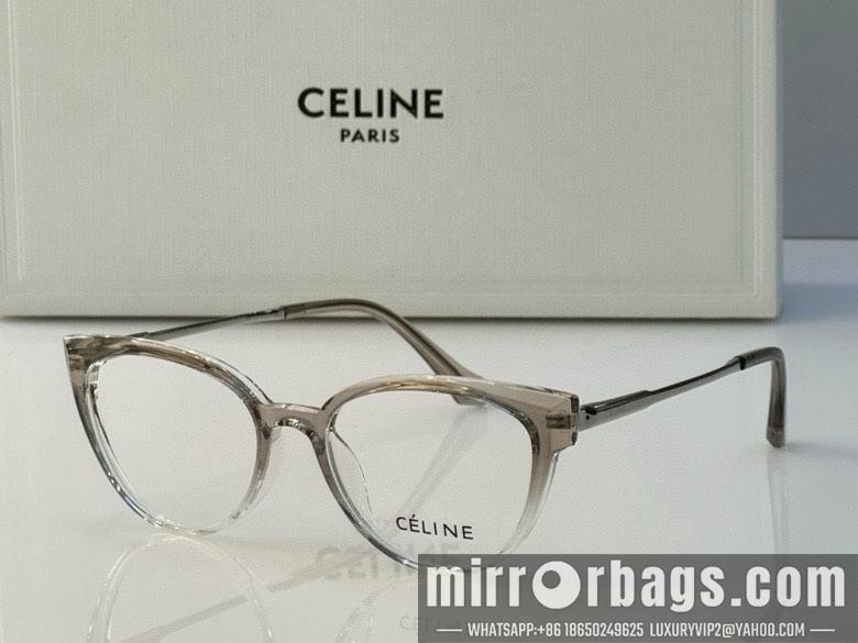 Replica Celine Glasses smx194