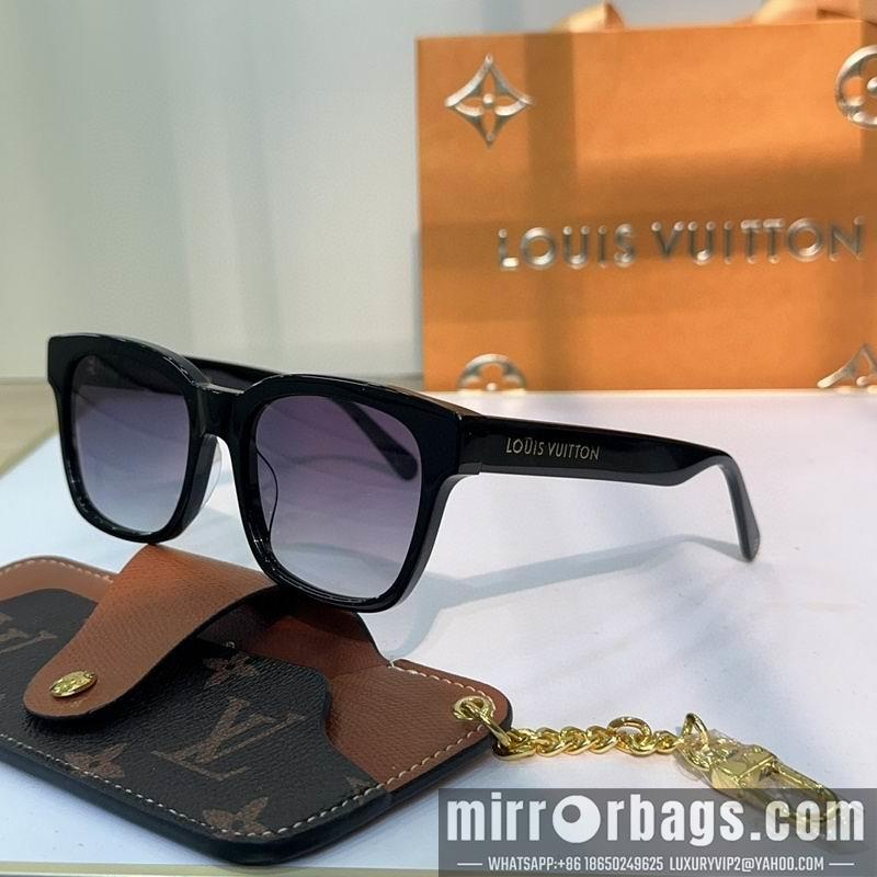 Replica LV Glasses smh38
