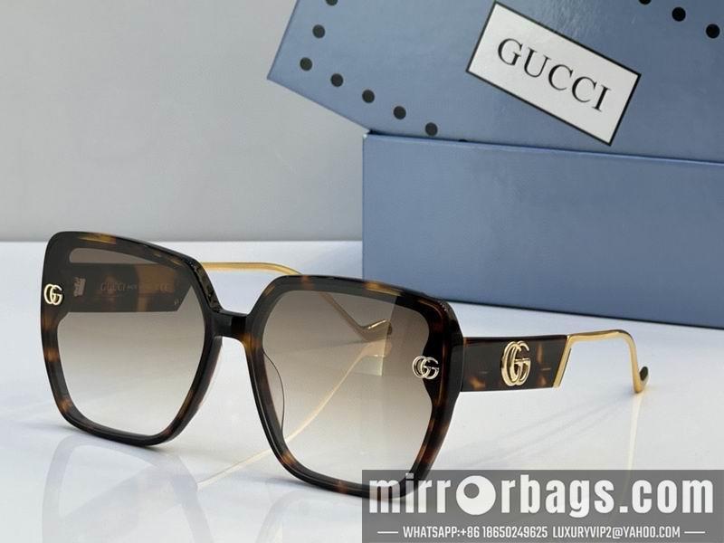 Replica Gucci Glasses smh32
