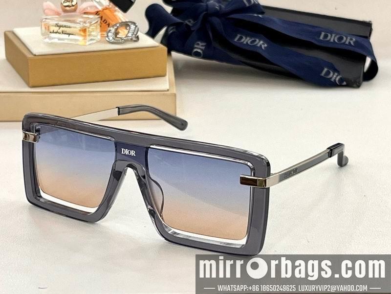Replica Dior Glasses smr19