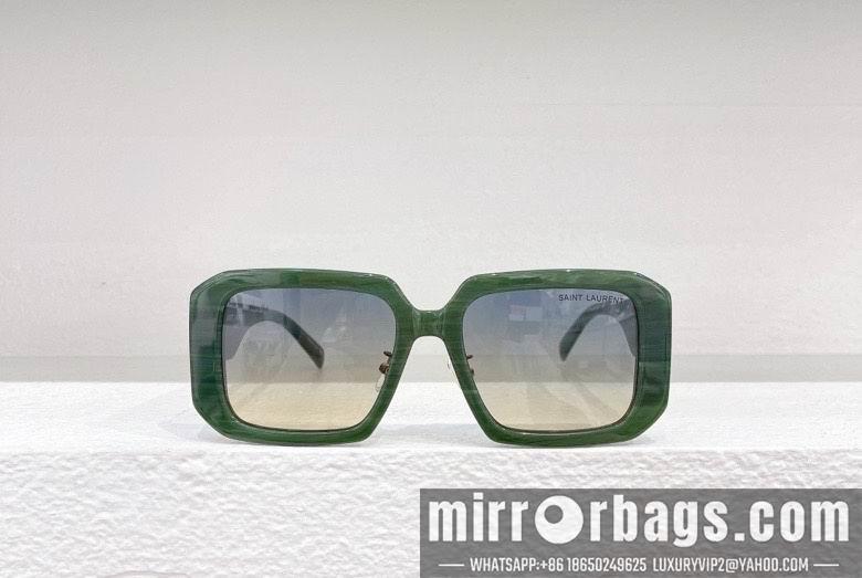 Replica YSL Glasses 010301