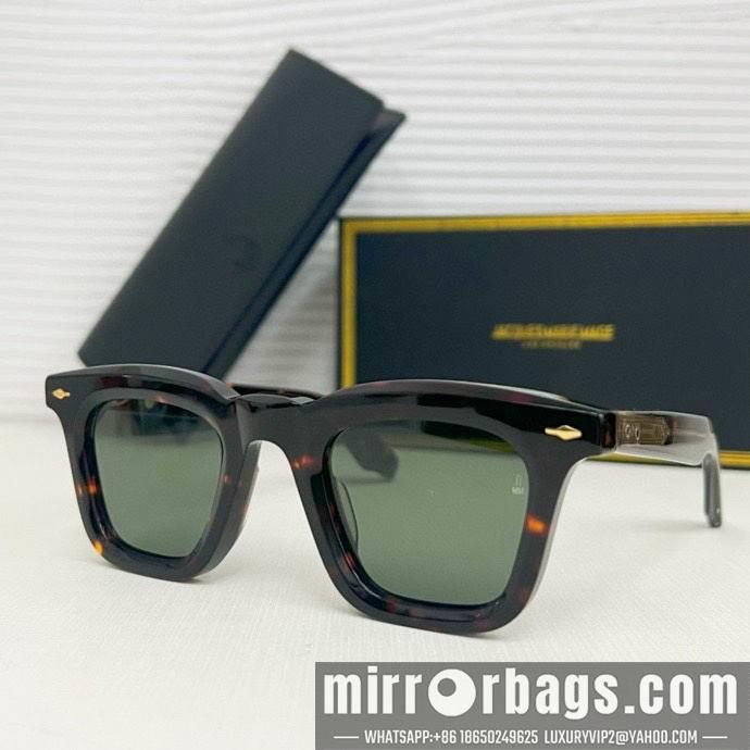Replica Jacques Marie Mage Glasses smx39