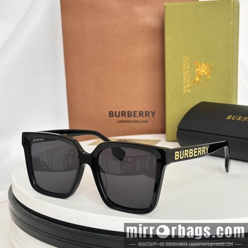 Replica Burberry Glasses smr51