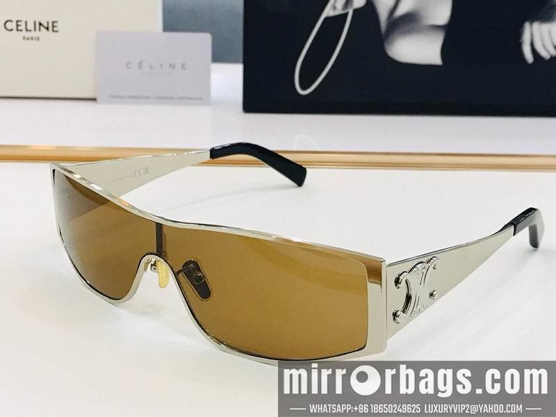 Replica Celine Glasses smx131