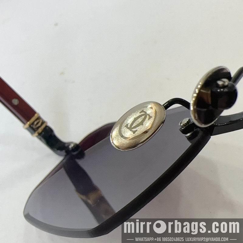 Replica Cartier Glasses smh147
