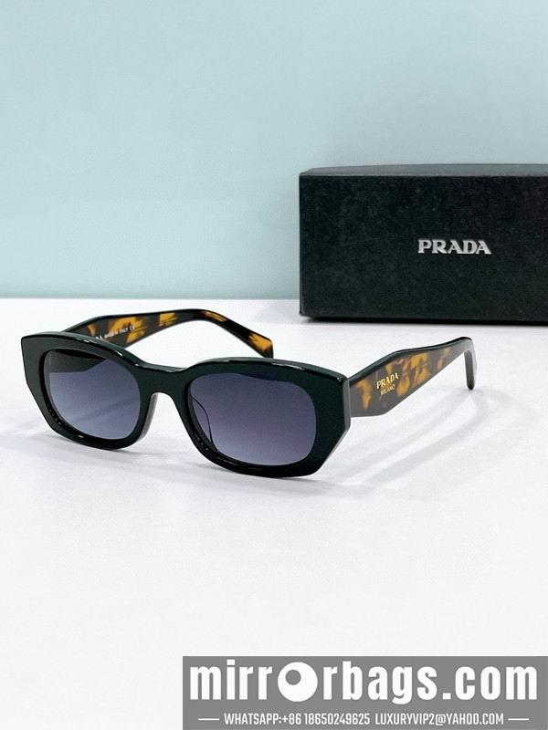 Replica Prada Glasses smh179