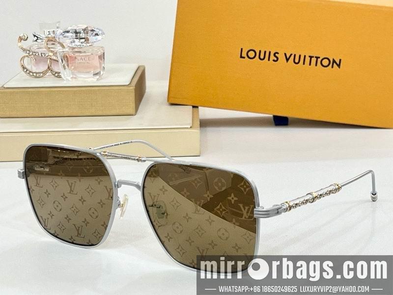 Replica LV Glasses smr42