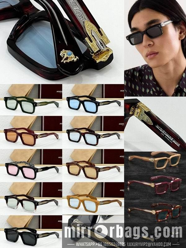 Replica Jacques Marie Mage Glasses 03smh27