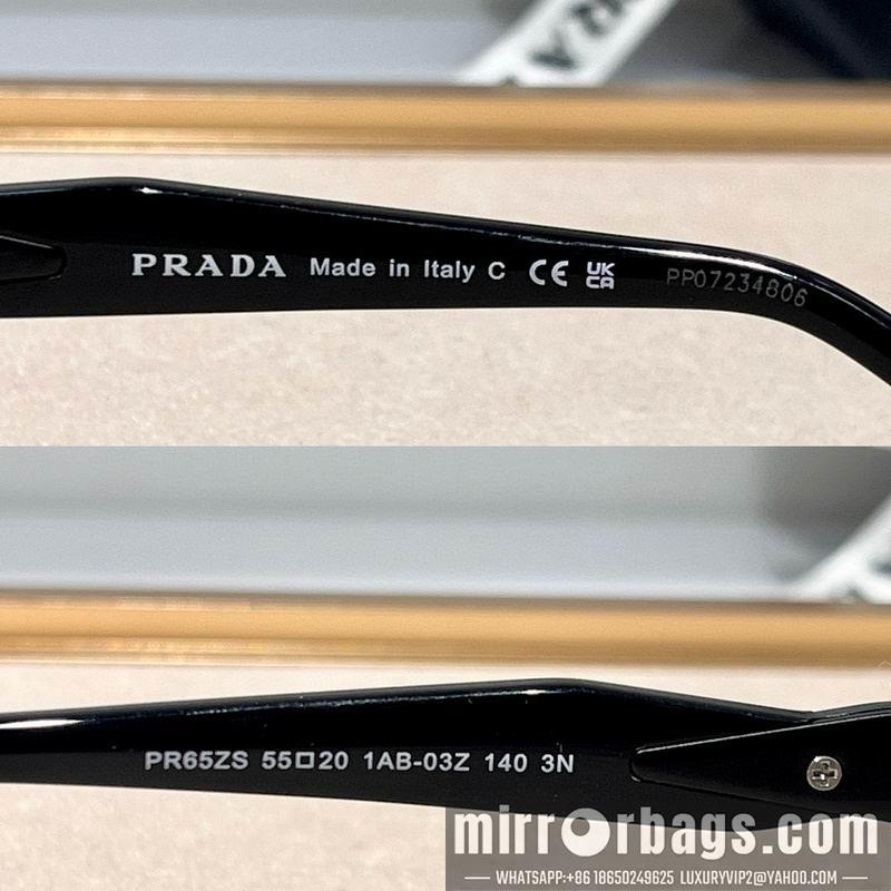 Replica Prada Glasses smr69