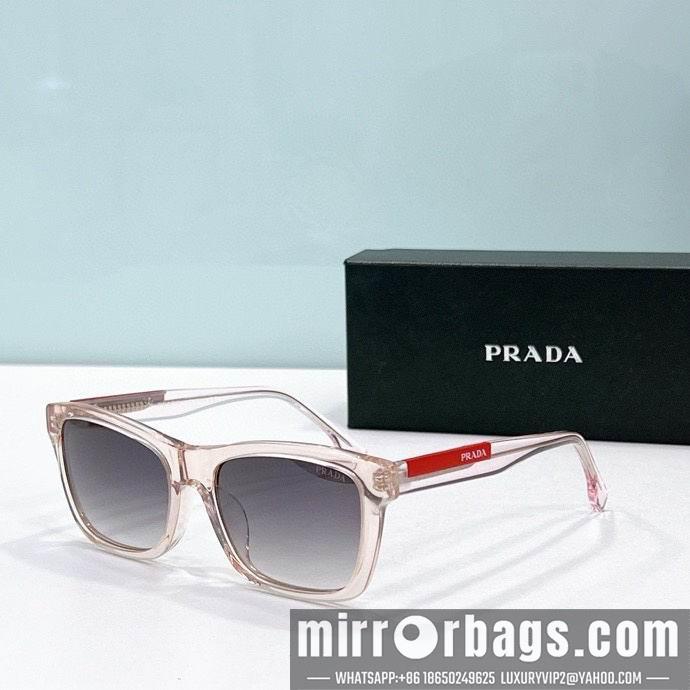 Replica Prada Glasses smx163
