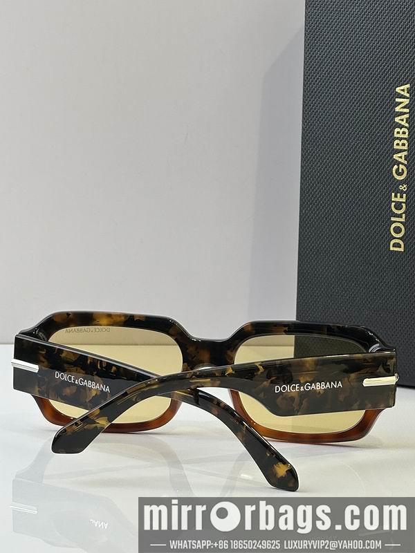 Replica DG Glasses 03smh72