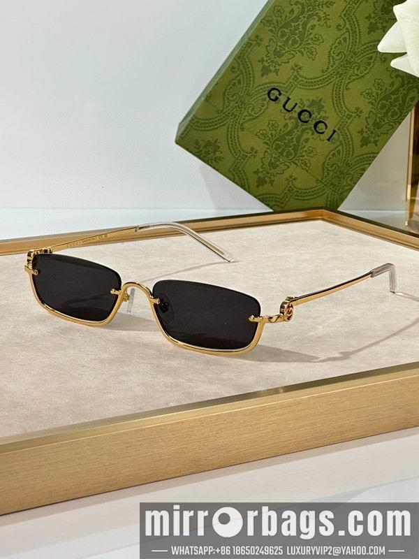 Replica Gucci Glasses smh28