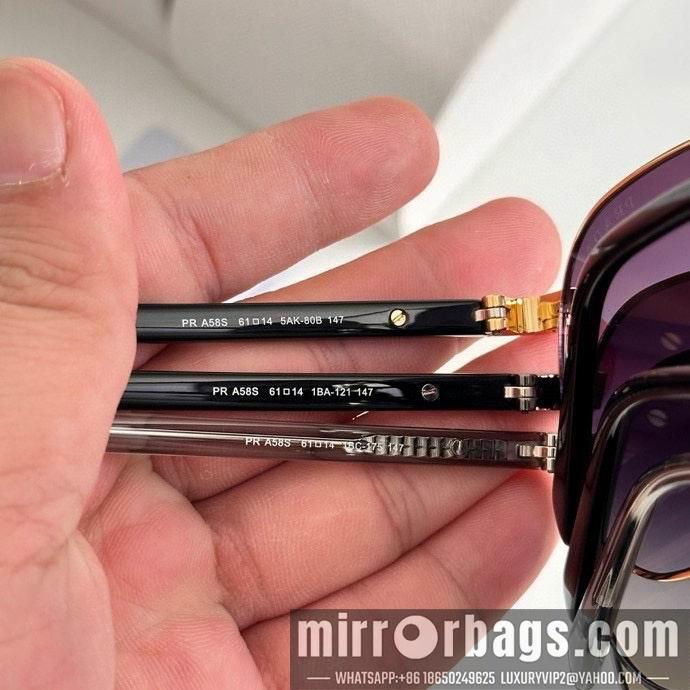 Replica Prada Glasses smx297