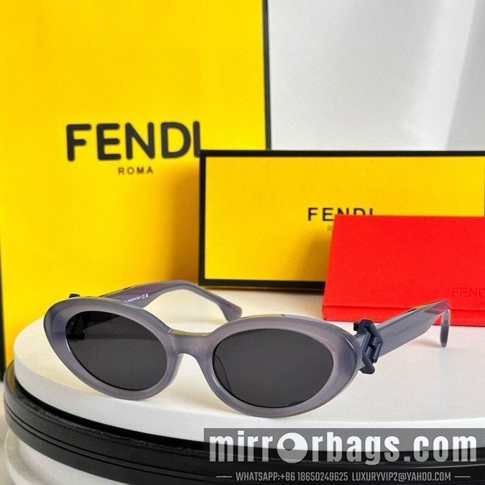 Replica Fendi Glasses smx163