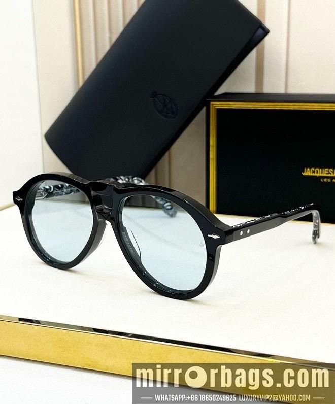 Replica Jacques Marie Mage Glasses smx53