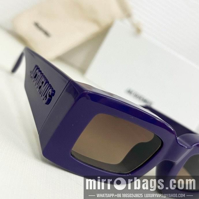 Replica Jacques Marie Mage Glasses smx67