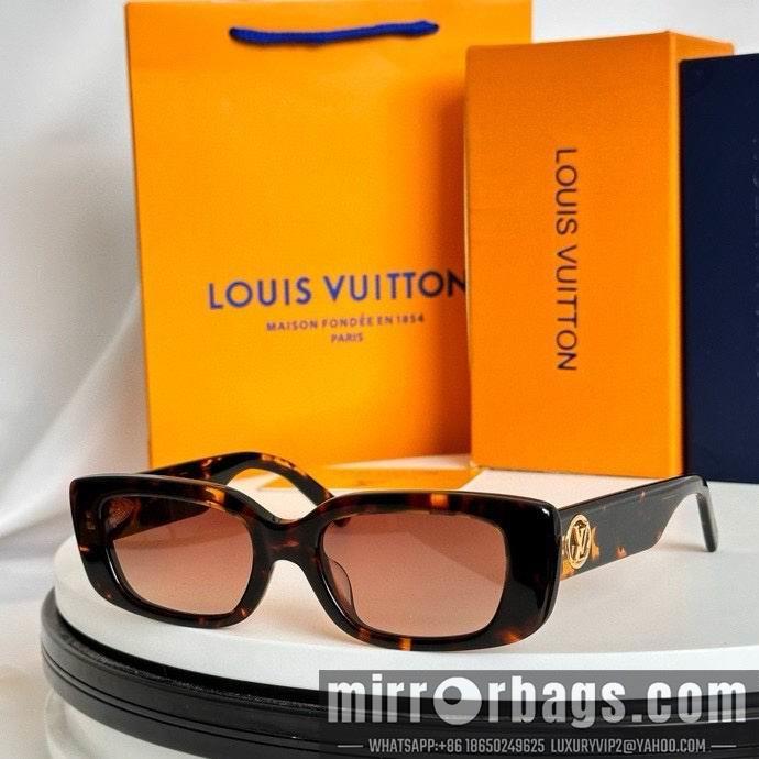 Replica LV Glasses smx178