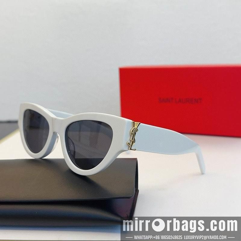 Replica YSL Glasses smx95