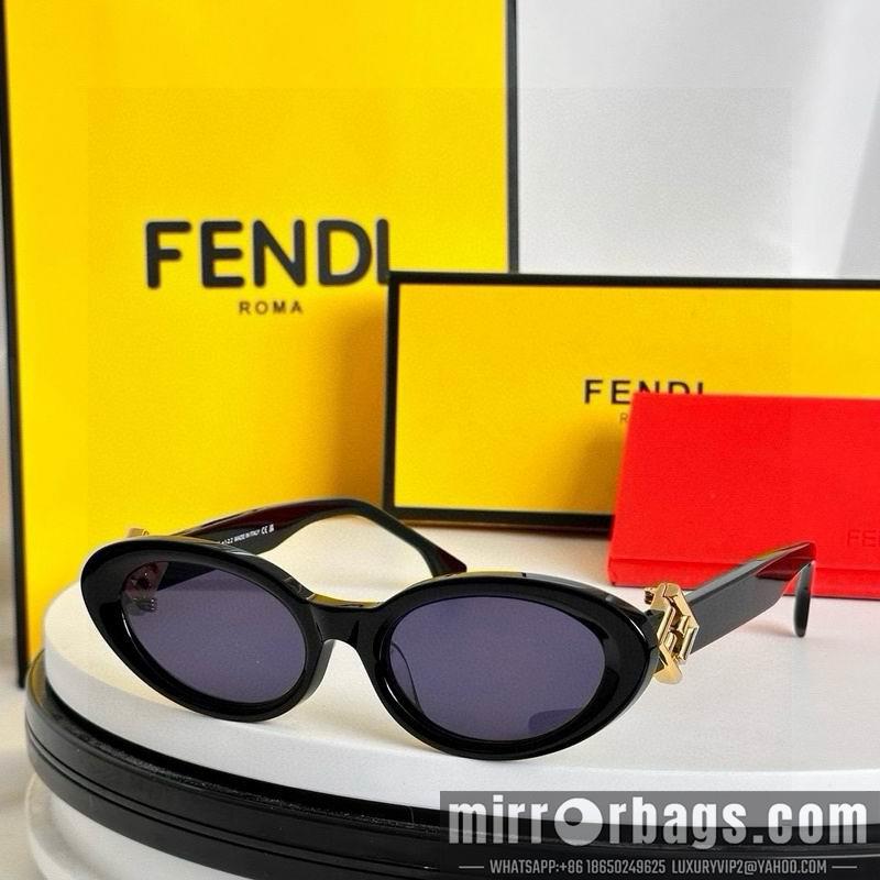 Replica Fendi Glasses smh99