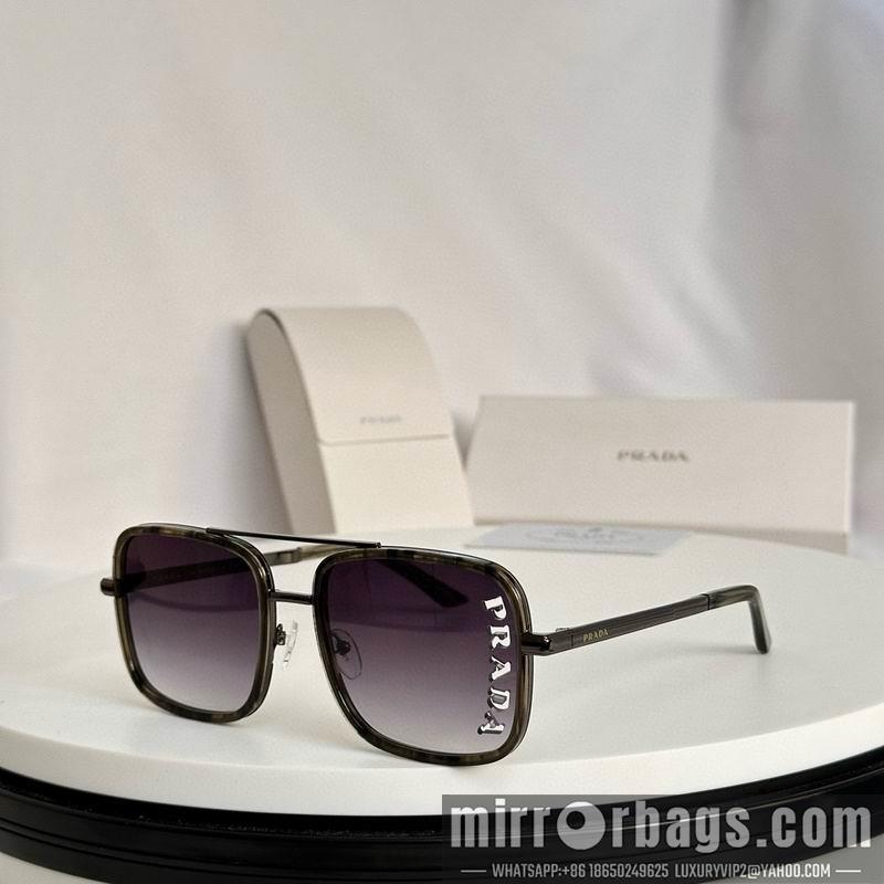 Replica Prada Glasses smr61