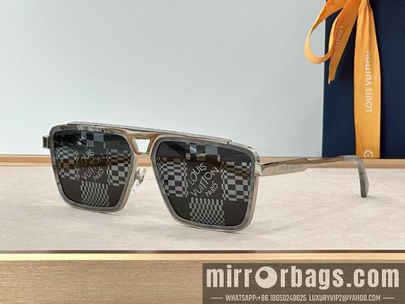 Replica LV Glasses smx97
