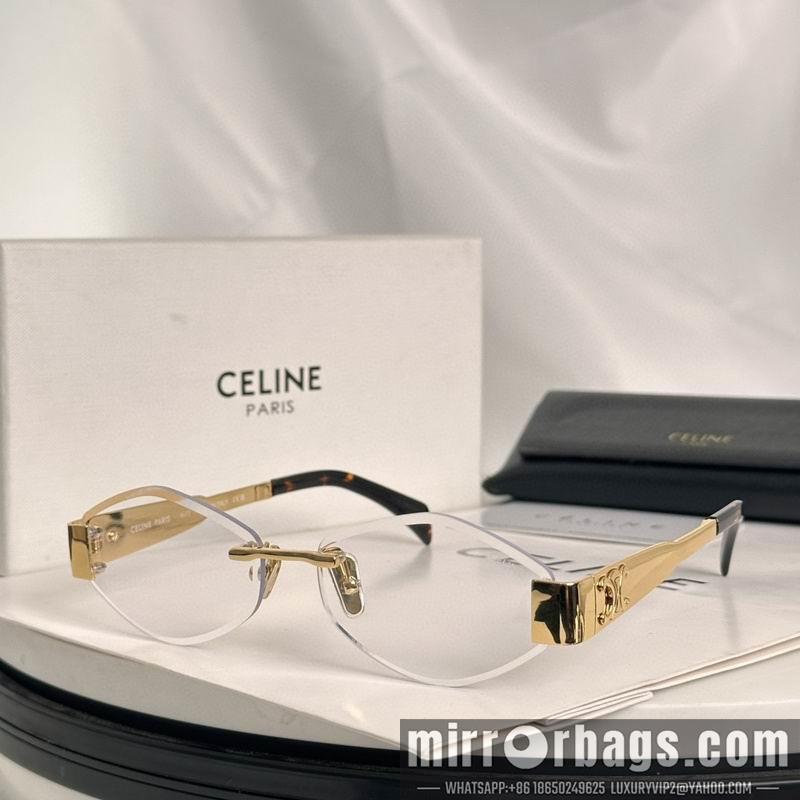 Replica Celine Glasses 03smh15