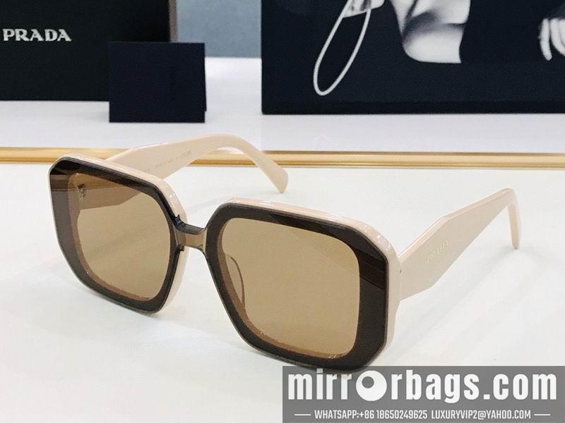 Replica Prada Glasses smr82