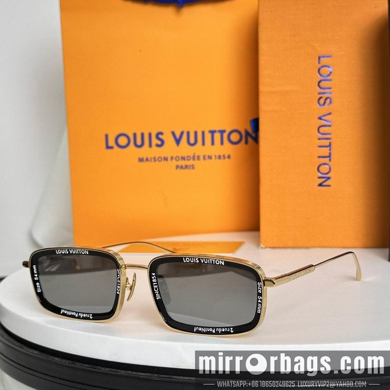 Replica LV Glasses smh73