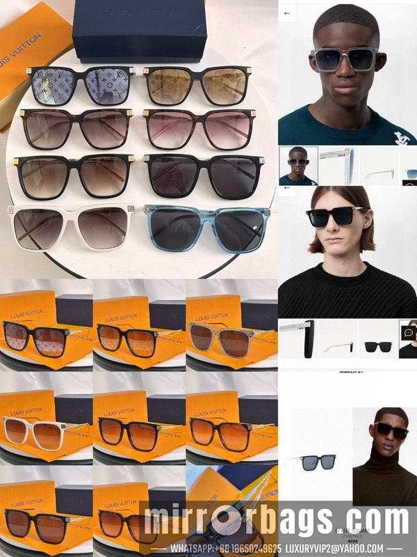 Replica LV Glasses smh151