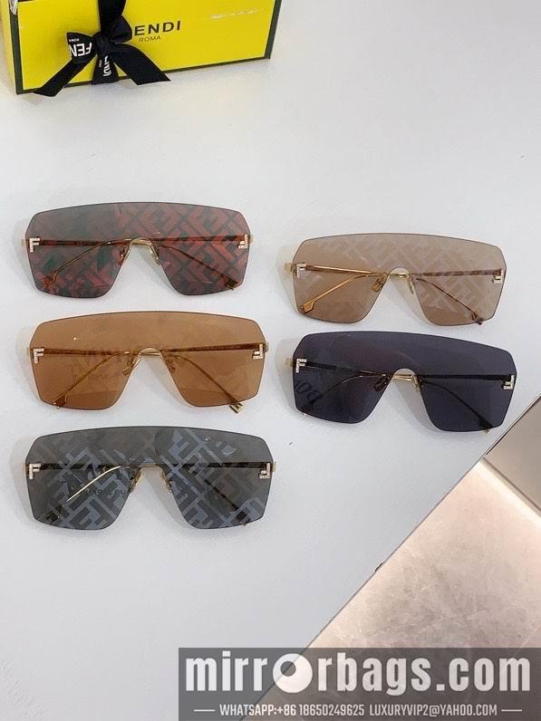 Replica Fendi Glasses smh03