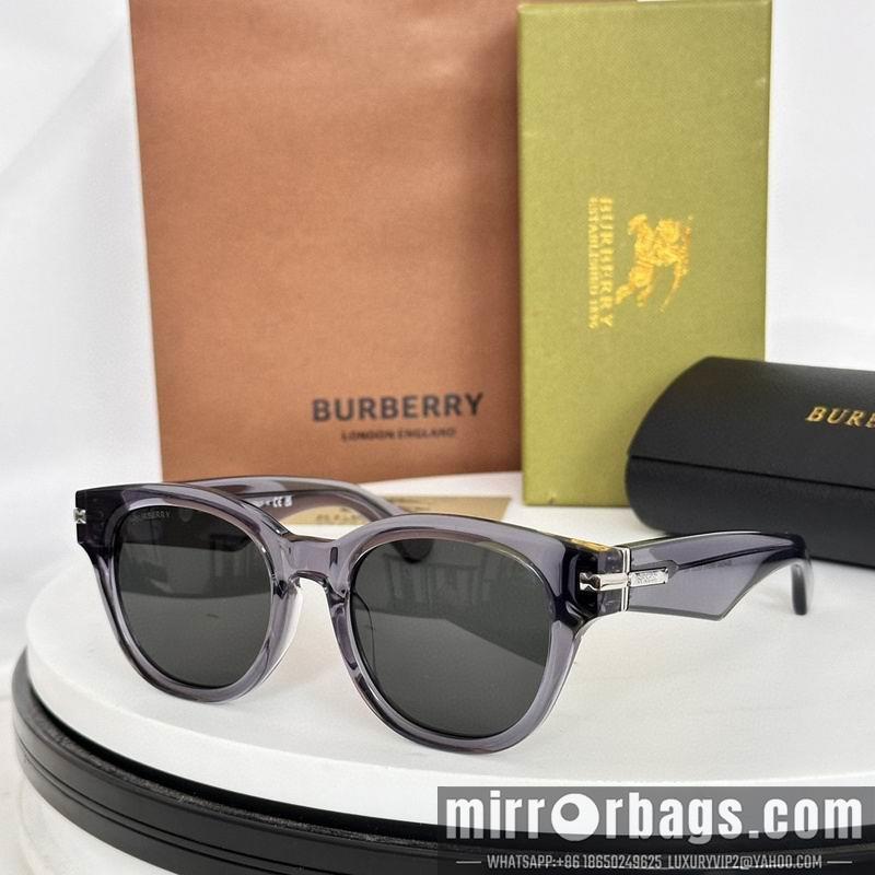 Replica Burberry Glasses smr48